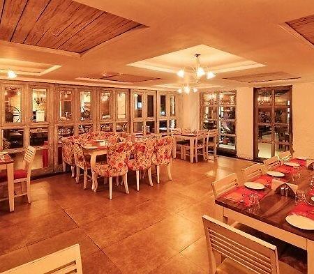 Hotel Durga Niwas Deoli Zewnętrze zdjęcie